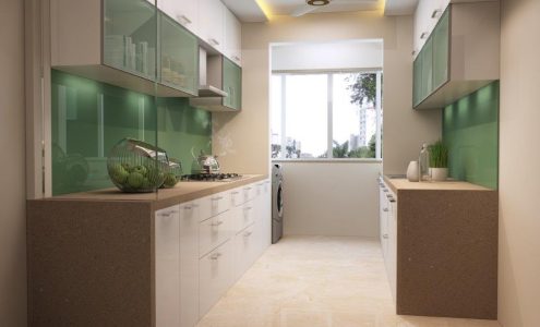 Parallel-kitchen-design-India-beginners-guide-to-kitchen-layouts-urbanclap-homes