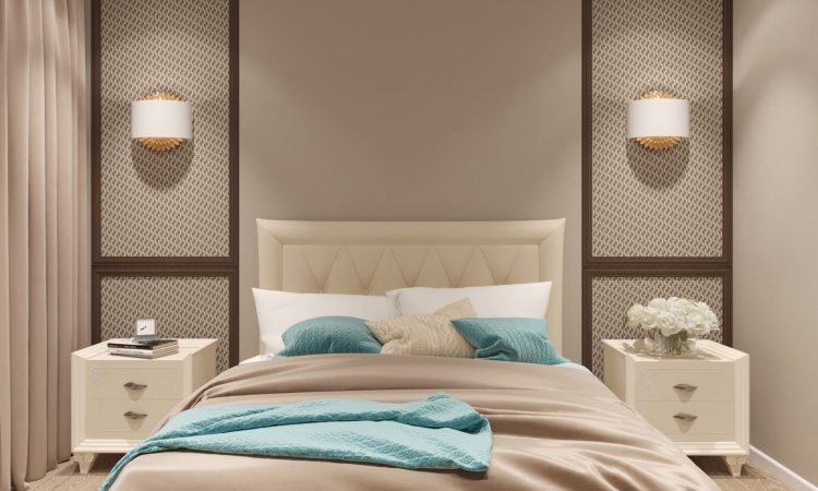 bedroom design ideas