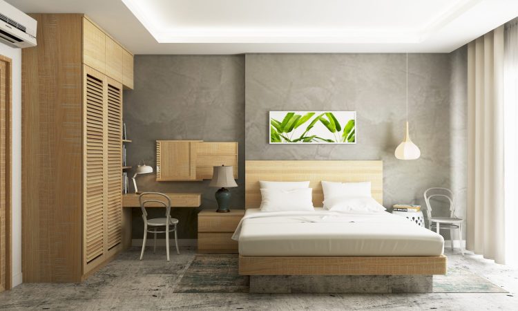 bedroom design ideas